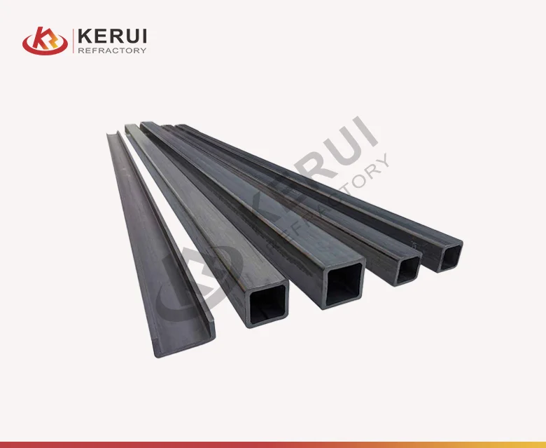 Kerui Silicon Carbide Beam