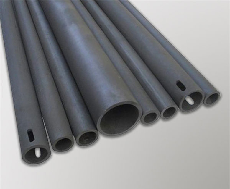 Kerui Silicon Carbide Cerafic Refractory Rollers