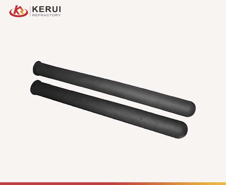 Kerui Silicon Carbide Roller