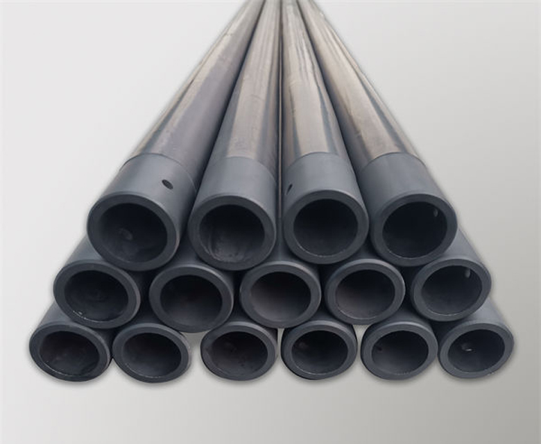 Quality Kerui Silicon Carbide Roller Rods