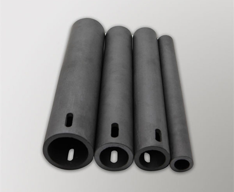 Quality Kerui Silicon Carbide Rollers