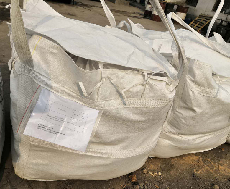 Refractory Castable Shipped to Russia