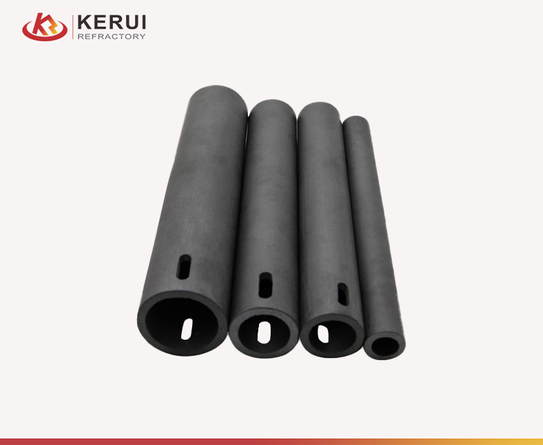 Silicon Carbide Tube for Sale