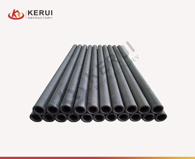 Silicon Carbide Roller for Sale