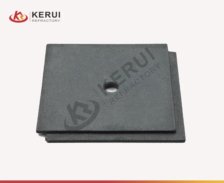 Silicon Carbide Sheets