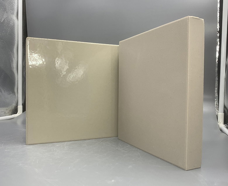 acidic refractory bricks