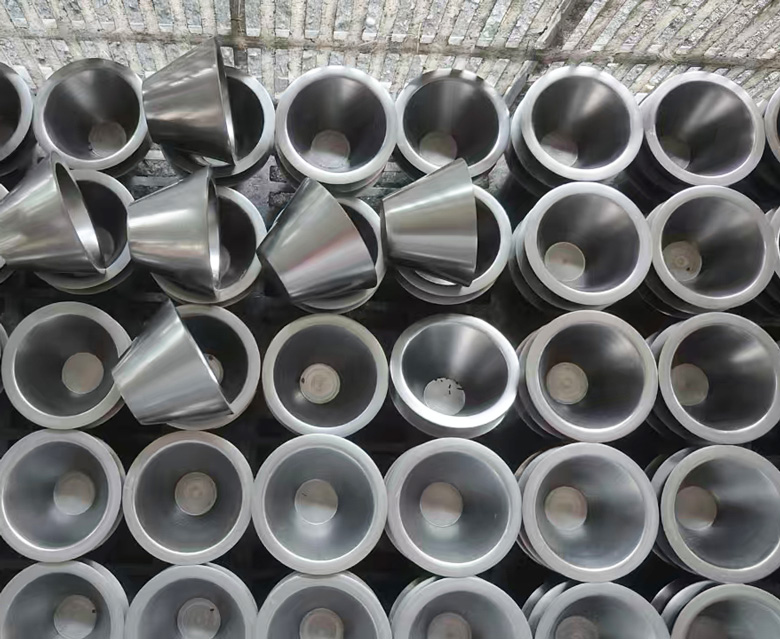 Kerui Graphite Crucibles for Sale