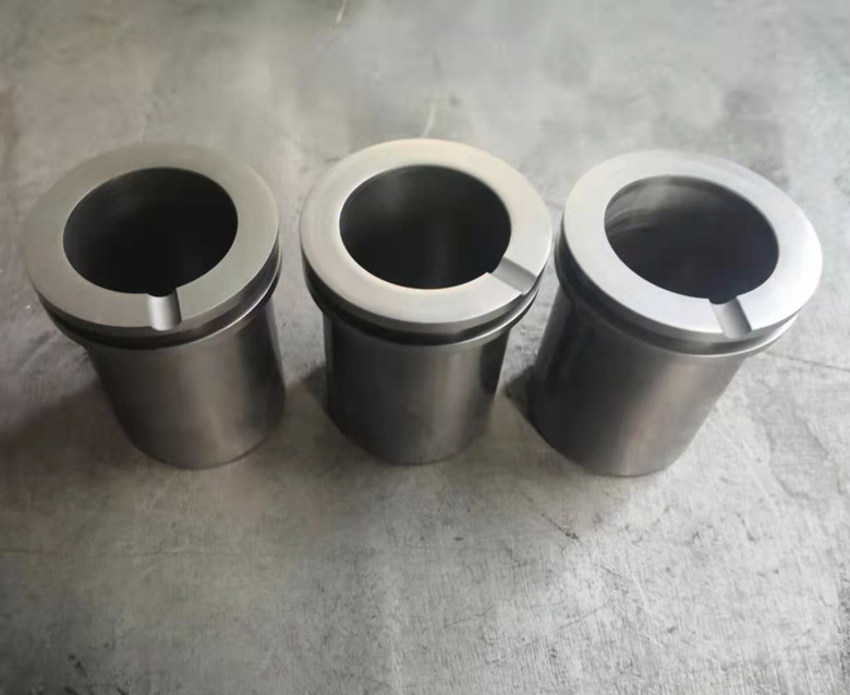 Kerui High Purity Graphite Crucibles for Sale