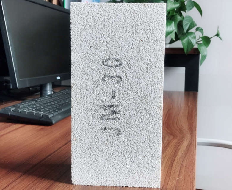 Mullite Insulation Fire Brick for Sale