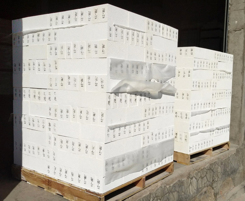 Quality Kerui Mullite Insulation Fire Bricks