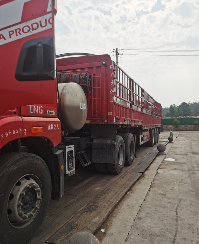 Shipment of Low Creep Clay Refractory Bricks