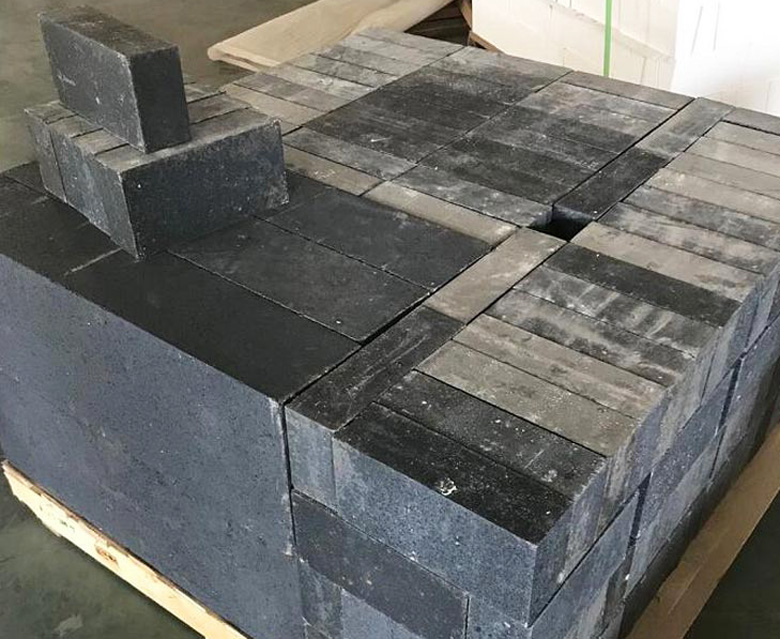 Alumina Silica Carbide Refractory Bricks