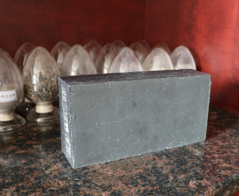 Kerui Aluminum Silicon Carbide Bricks for Sale