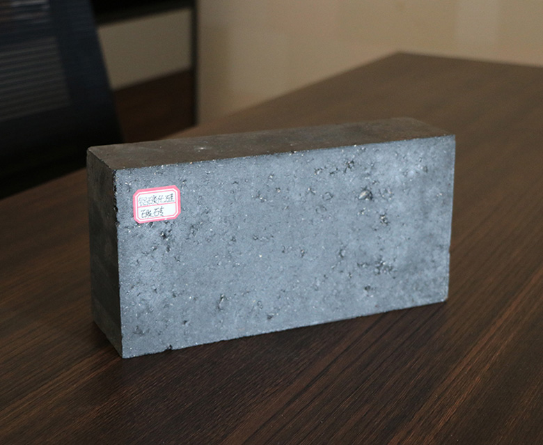 Kerui Magnesium Silicon Carbide Bricks for Sale