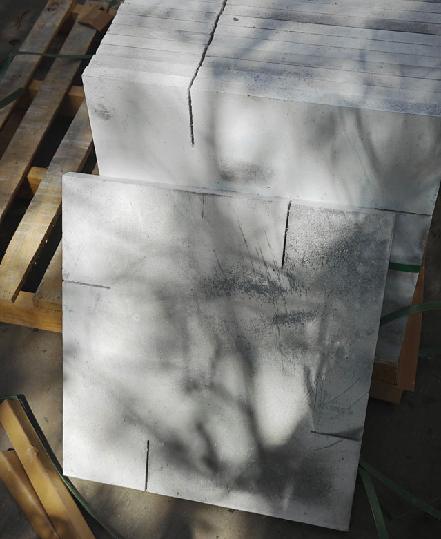 Nitride Bonded Silicon Bonded Sic Sheets Shipped To Pakistan