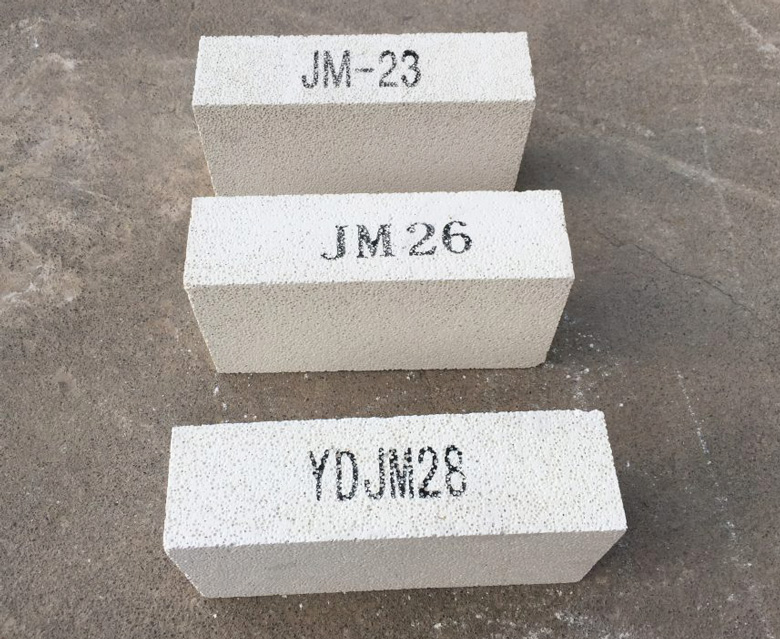 JM23 JM26 JM28 Brick Series