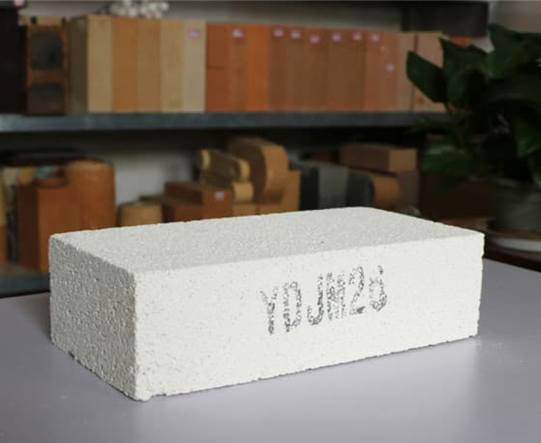 JM26 Insulation Bricks