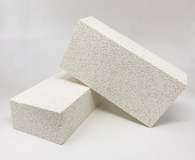 JM26 Insulation Fire Bricks