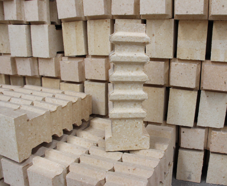 Keru Ceramic Anchor Bricks