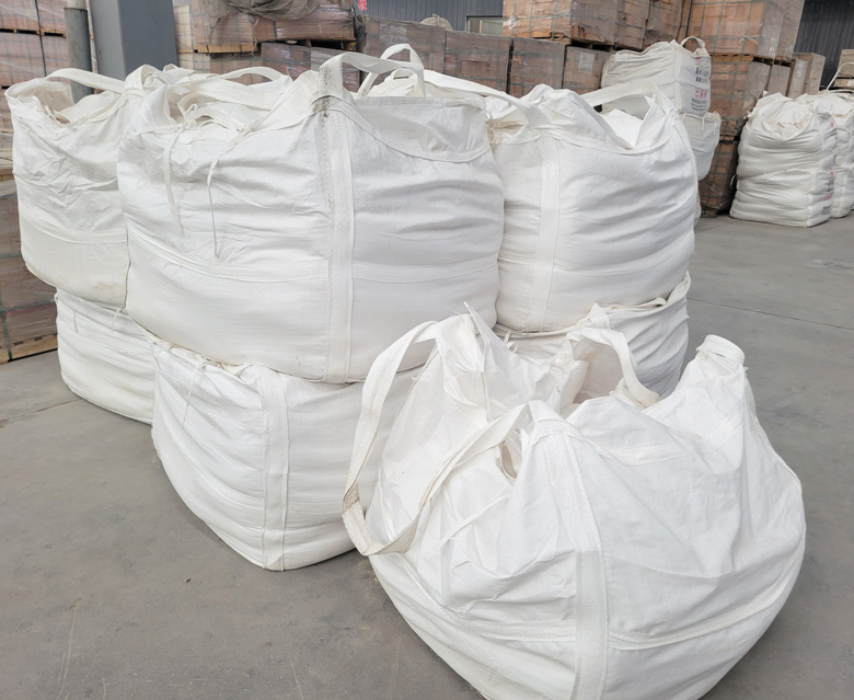 Kerui Aluminous Cement in Stock