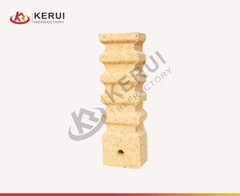 Kerui Anchor Refractory Bricks