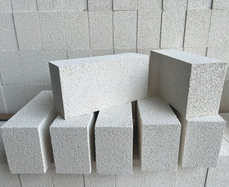 Kerui JM26 Insulation Bricks