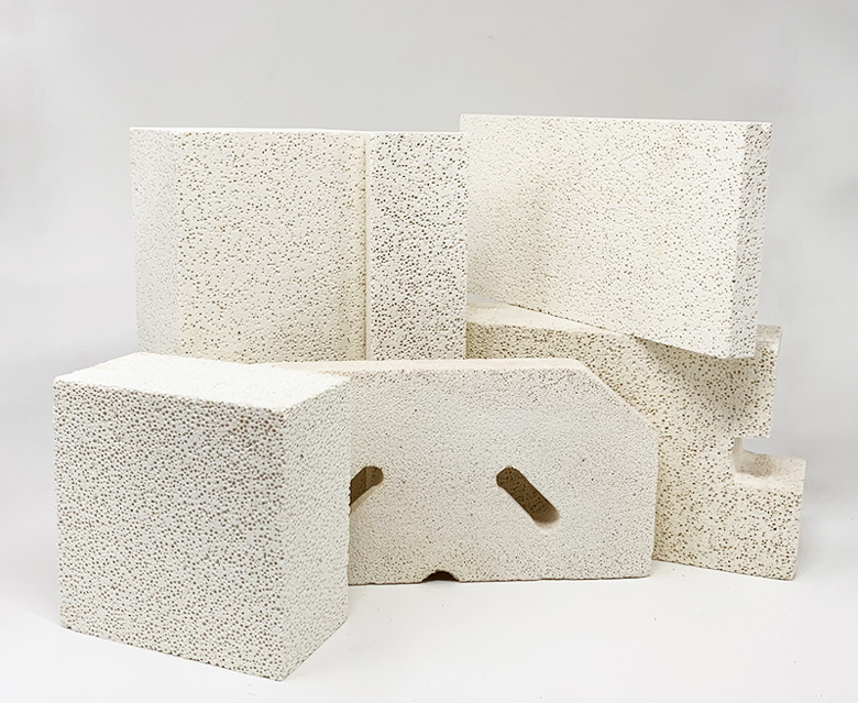 Kerui JM26 Insulation Fire Bricks