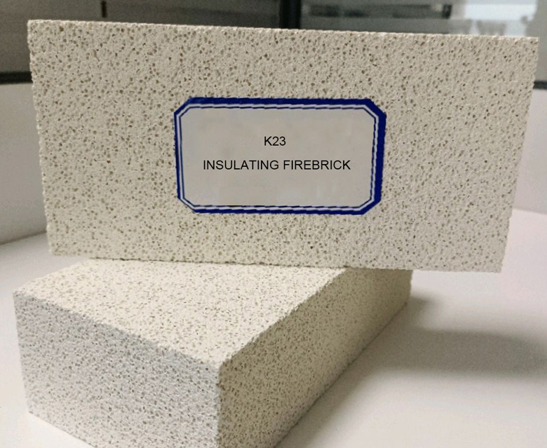 Kerui K23 Insulating Firebrick