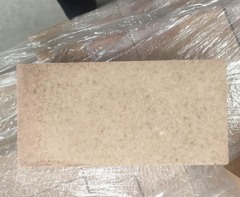 Zircon Refractory Bricks