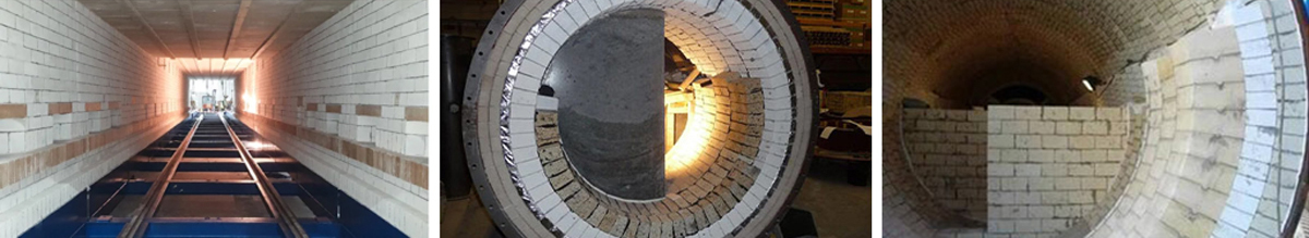 Application Fields of JM Series Insulation Bricks in High Temperature Industrial Furnaces