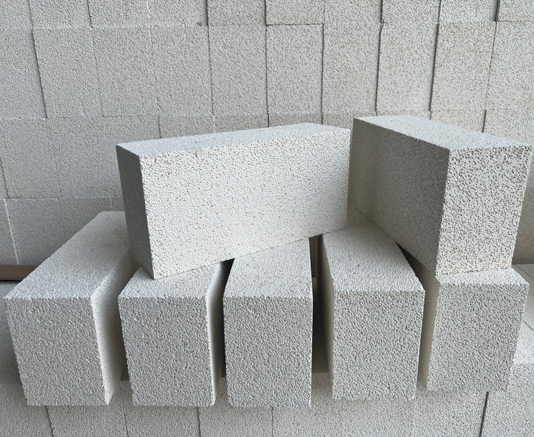 JM28 Insulating Fire Bricks