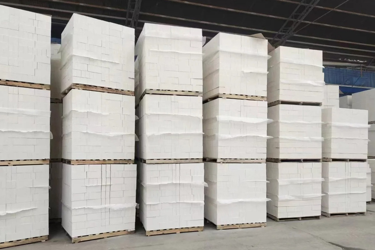 JM30 Insulation Fire Bricks in Stock