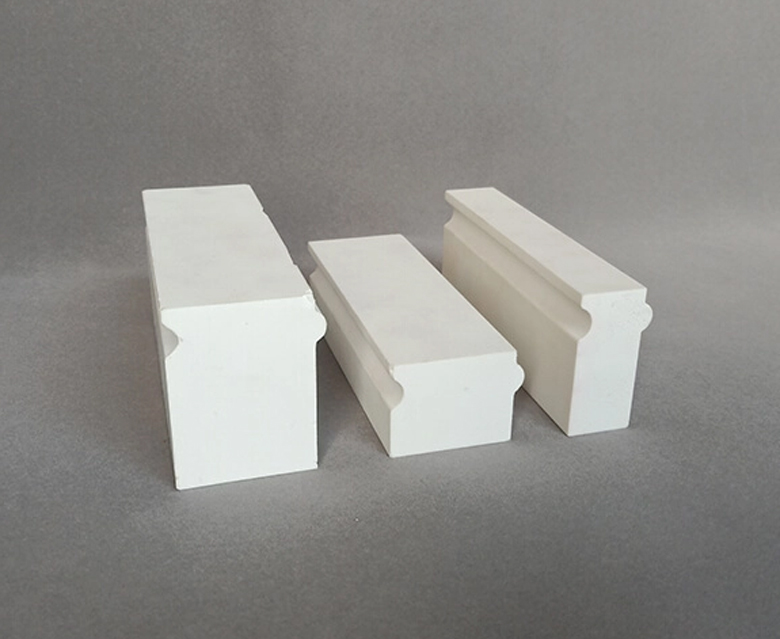 Kerui Alumina Ceramic Lining Bricks for Sale