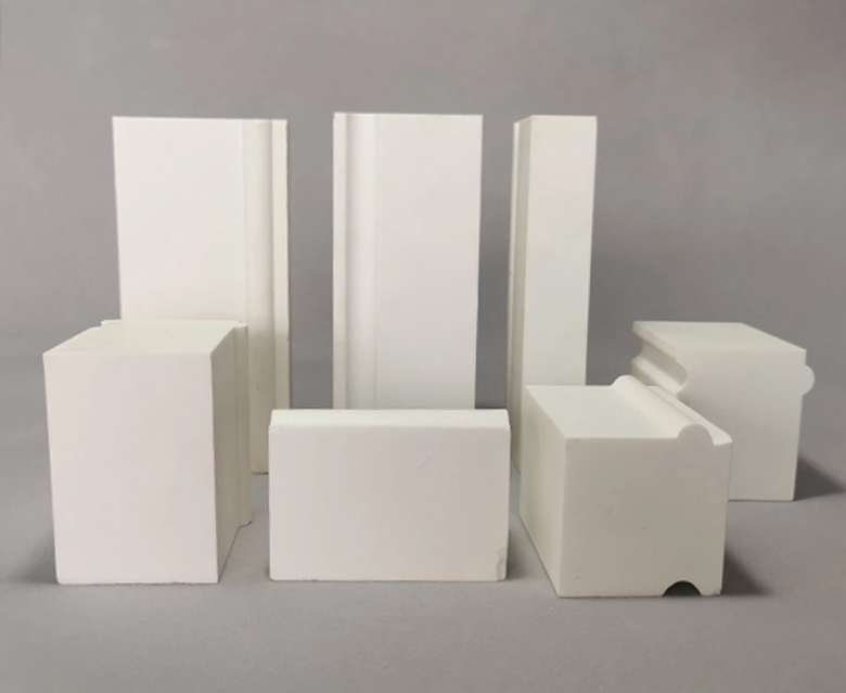 Kerui Alumina Ceramic Lining Bricks