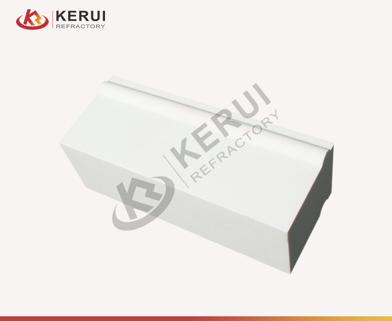 Kerui Alumina Lining Brick for Sale