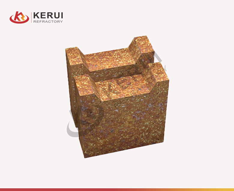 Kerui Alumina Silicon Carbide Brick with Good Quality