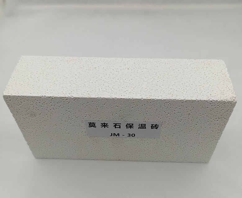 Kerui JM30 Insulation Brick