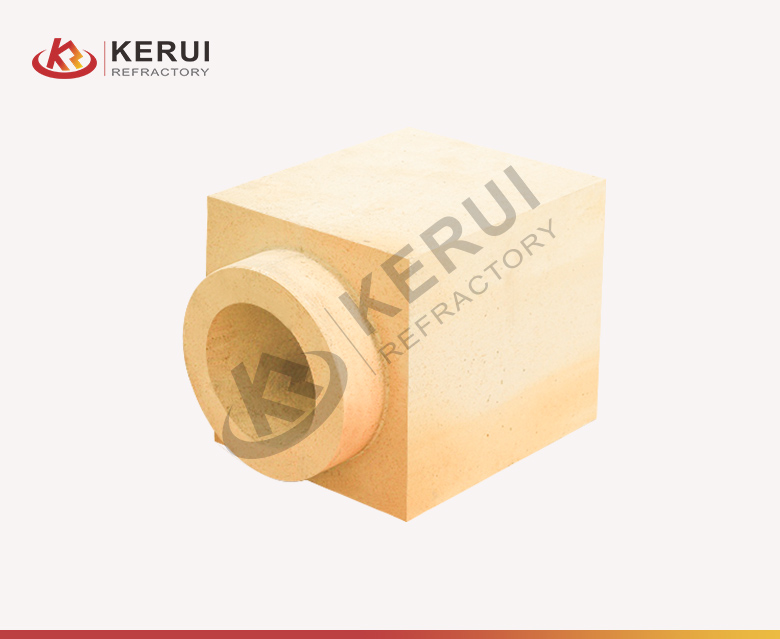 Refractory Well Block for Sale