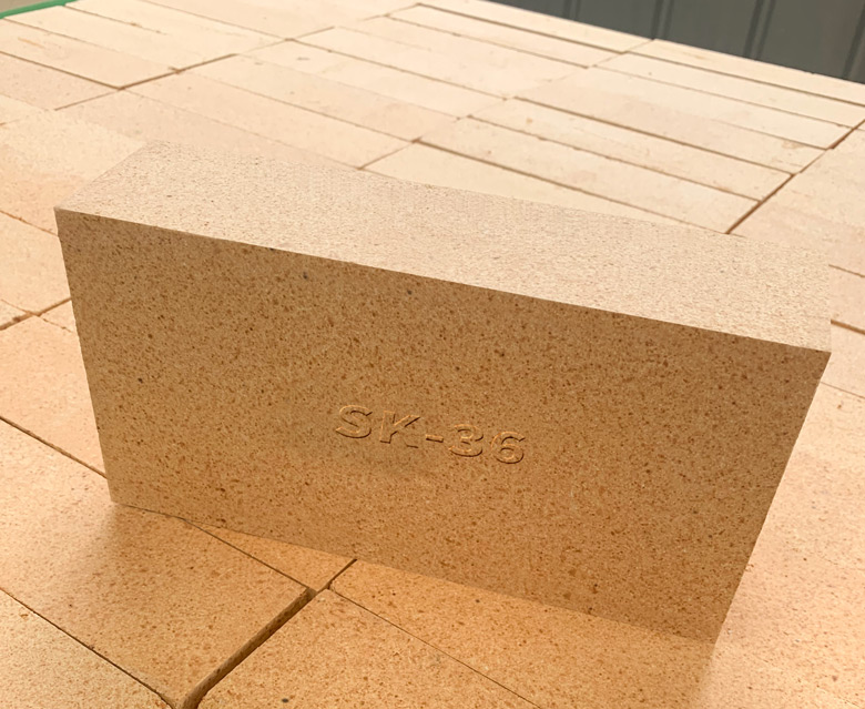 SK36 Firebrick for Sale