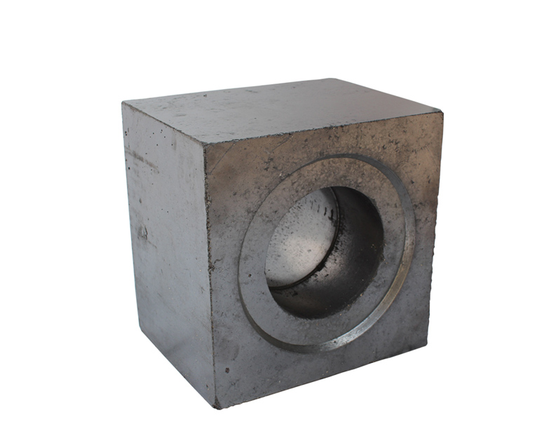 Refractory Well Block in Stock