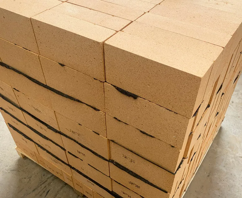 SK36 Firebrick - Kerui Refractory