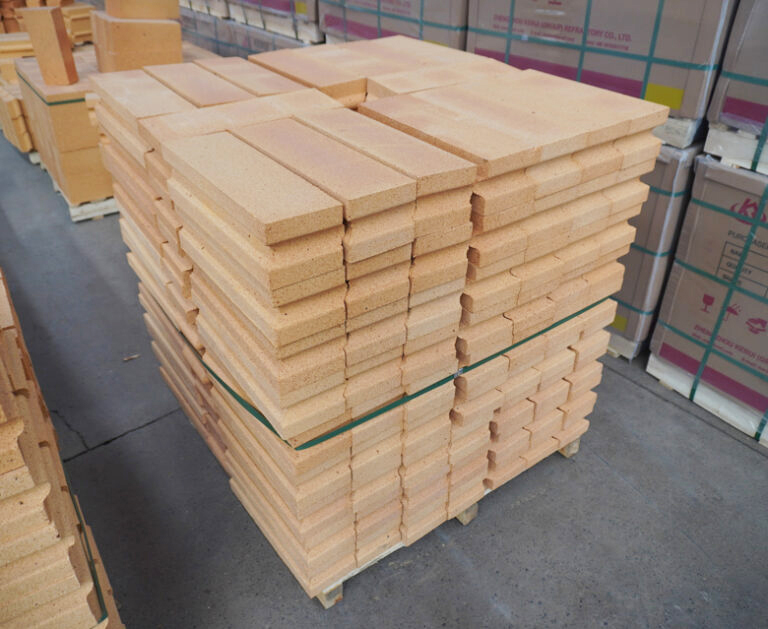 SK36 Refractory Bricks in Stock