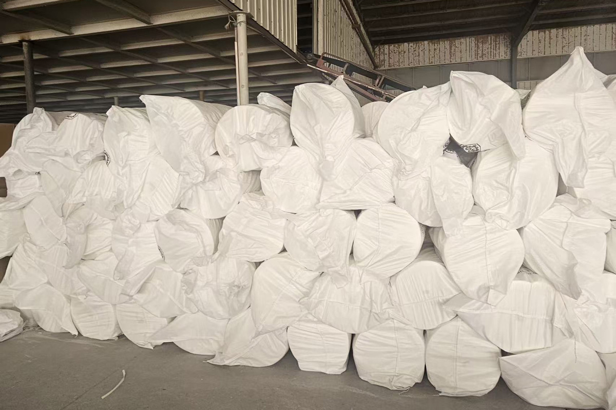 Timely Completion of Ceramic Fiber Blanket Production for Thai Customer