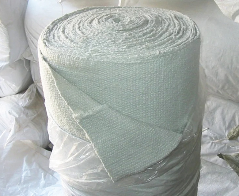 Affordable Kerui Ceramic Fiber Cloth Price