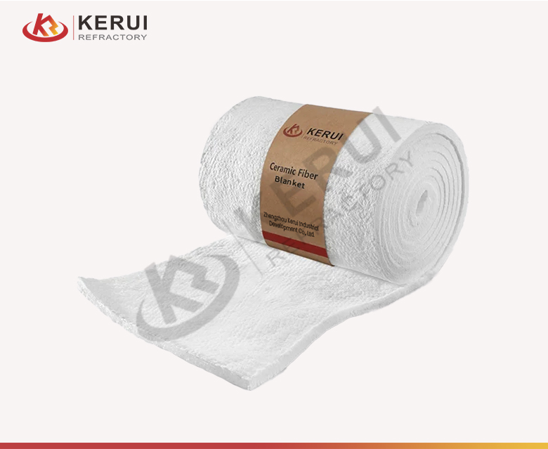 Kerui CeRefractory Blanket for Sale