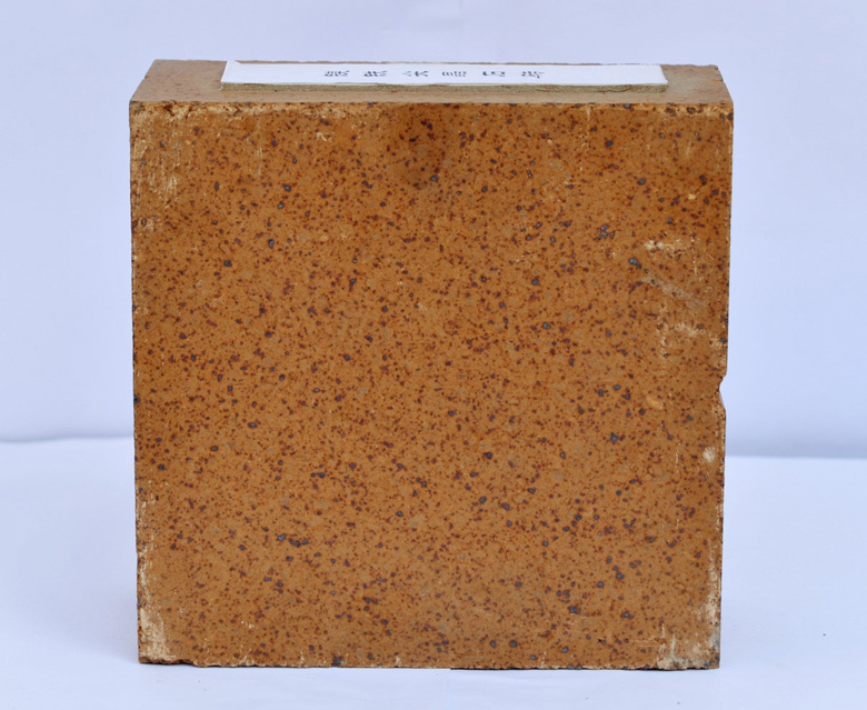 Magnesia Iron Spinel Bricks in Factory