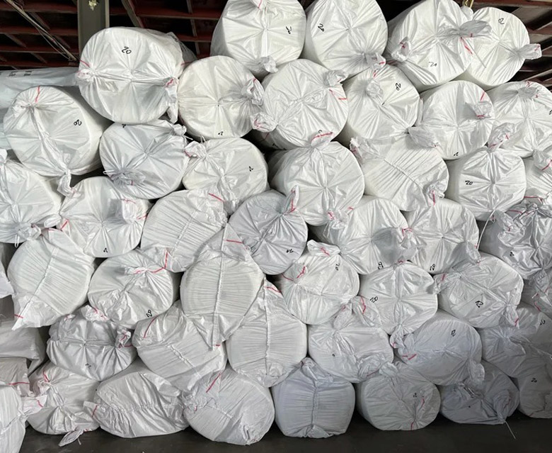 Quality Kerui Ceramic Fiber Cloth Price