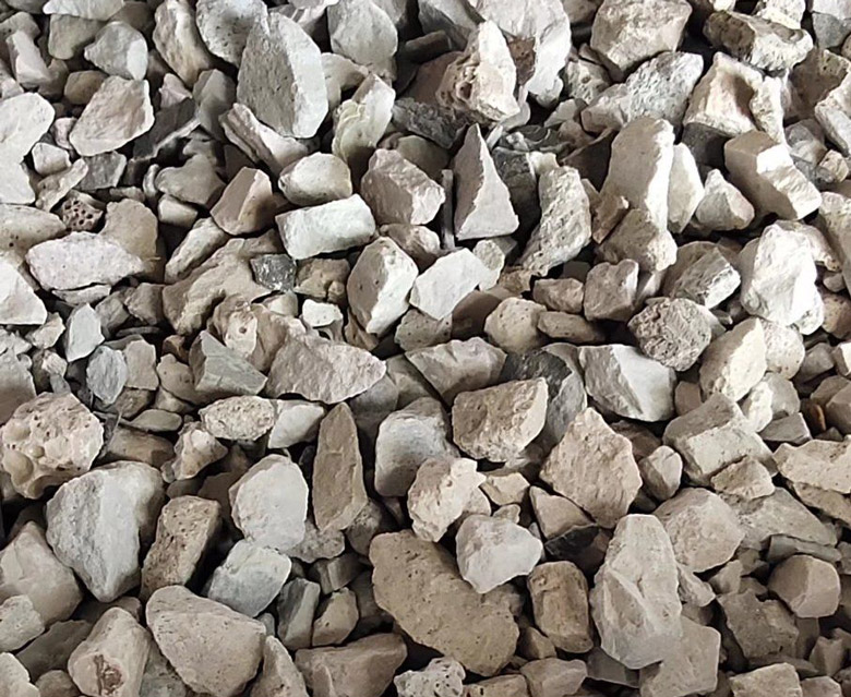 Raw Materials of Mullite Brick