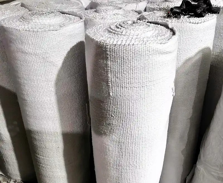 Reasonable Prices Of Different Ceramic Fiber Cloth