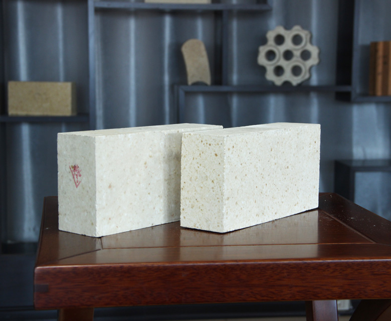 Kerui T-Grade Straight Refractory Bricks